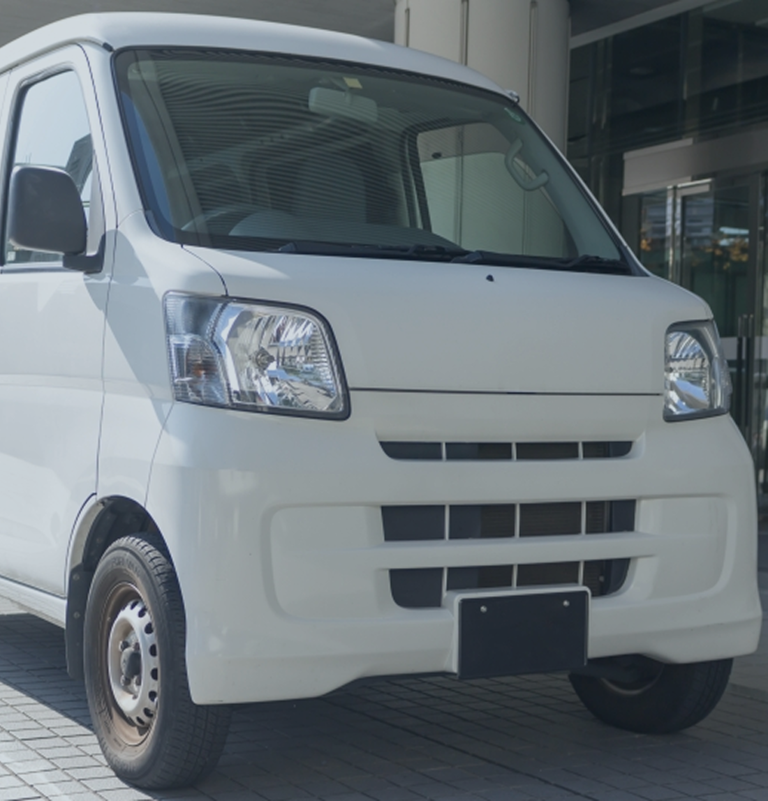 貨物軽自動車運送事業